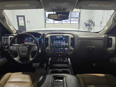 2019 GMC 2500 Crew Cab, $41995. Photo 10
