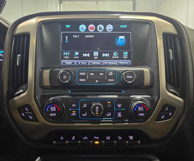 2019 GMC 2500 Crew Cab, $41995. Photo 11