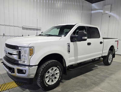 2019 Ford F250 Crew Cab, $33795. Photo 2