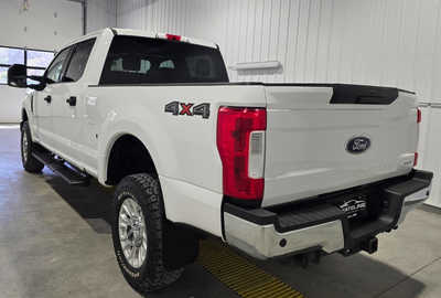 2019 Ford F250 Crew Cab, $33795. Photo 5