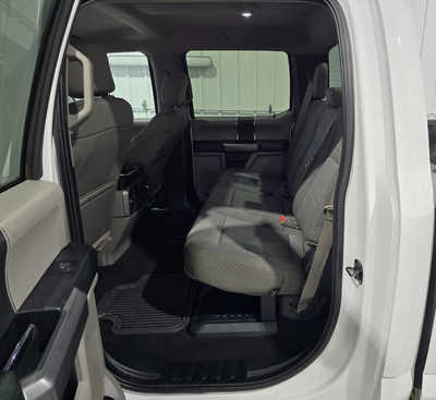 2019 Ford F250 Crew Cab, $33795. Photo 7