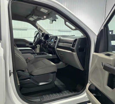 2019 Ford F250 Crew Cab, $33795. Photo 8