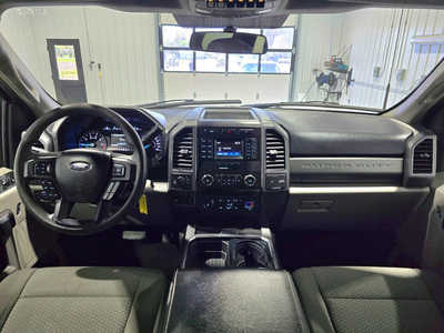 2019 Ford F250 Crew Cab, $33795. Photo 9