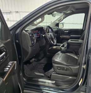 2019 Chevrolet 1500 Crew Cab, $28995. Photo 7
