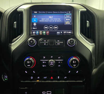2019 Chevrolet 1500 Crew Cab, $28995. Photo 11