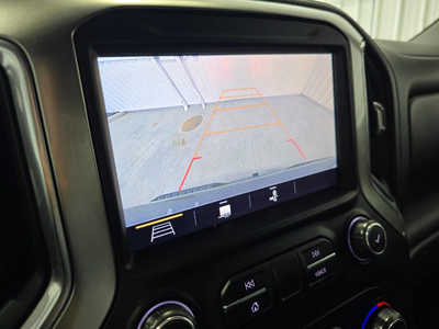 2019 Chevrolet 1500 Crew Cab, $28995. Photo 12