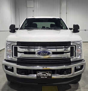 2019 Ford F350 Crew Cab, $30595. Photo 3