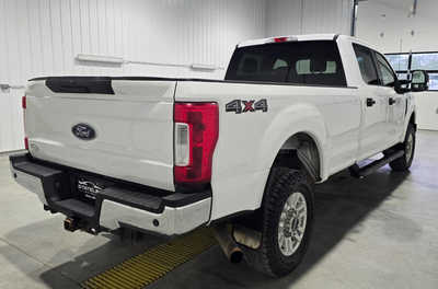 2019 Ford F350 Crew Cab, $30595. Photo 5