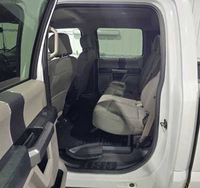 2019 Ford F350 Crew Cab, $30595. Photo 8