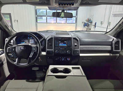 2019 Ford F350 Crew Cab, $30595. Photo 9