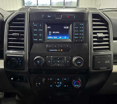 2019 Ford F350 Crew Cab, $30595. Photo 10