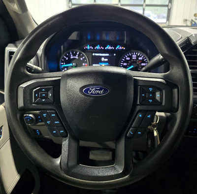 2019 Ford F350 Crew Cab, $30595. Photo 12