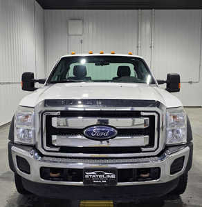 2015 Ford F450-8000, $18995. Photo 3