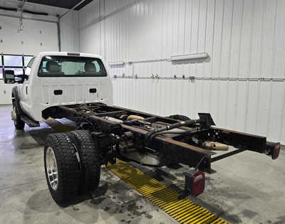 2015 Ford F450-8000, $18995. Photo 5