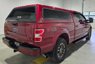 2018 Ford F150 Crew Cab, $22495. Photo 5
