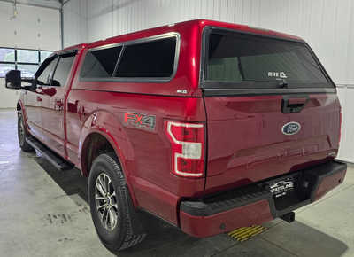 2018 Ford F150 Crew Cab, $22495. Photo 6