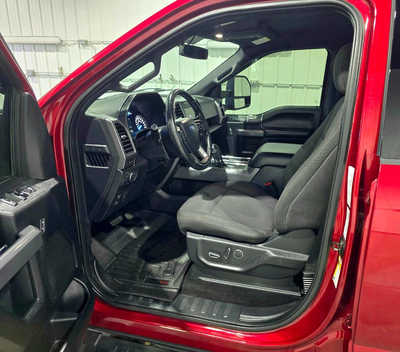 2018 Ford F150 Crew Cab, $22495. Photo 7