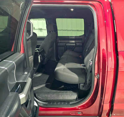 2018 Ford F150 Crew Cab, $22495. Photo 8