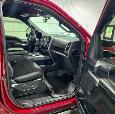 2018 Ford F150 Crew Cab, $22495. Photo 9