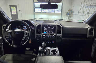 2018 Ford F150 Crew Cab, $22495. Photo 10