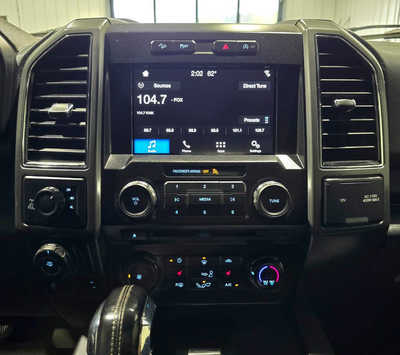 2018 Ford F150 Crew Cab, $22495. Photo 11