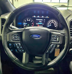 2018 Ford F150 Crew Cab, $22495. Photo 12