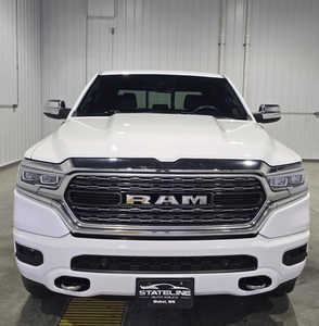 2020 RAM 1500 Crew Cab, $35995. Photo 3