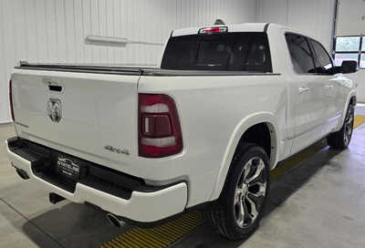 2020 RAM 1500 Crew Cab, $35995. Photo 5