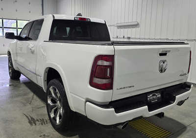 2020 RAM 1500 Crew Cab, $35995. Photo 6