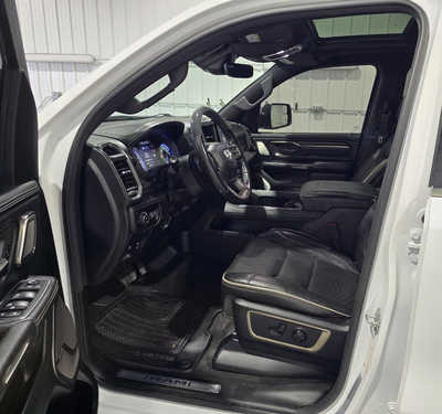 2020 RAM 1500 Crew Cab, $35995. Photo 7