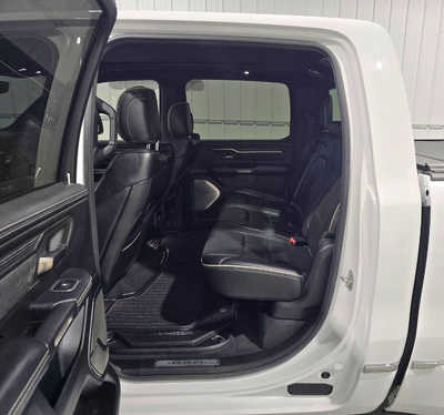 2020 RAM 1500 Crew Cab, $35995. Photo 8