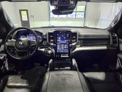 2020 RAM 1500 Crew Cab, $35995. Photo 10