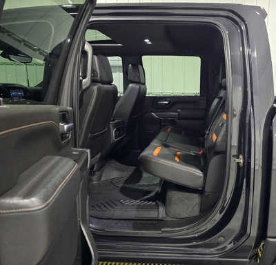 2020 GMC 2500 Crew Cab, $38895. Photo 8