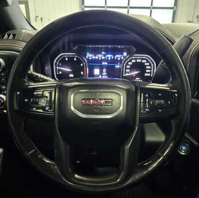 2020 GMC 2500 Crew Cab, $38895. Photo 12