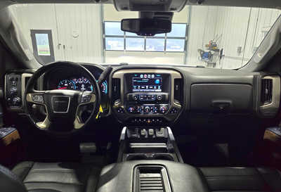 2017 GMC 3500 Crew Cab, $33995. Photo 10