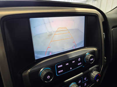 2017 GMC 3500 Crew Cab, $33995. Photo 12