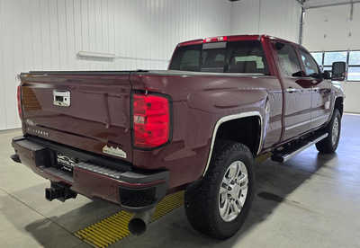 2016 Chevrolet 2500 Crew Cab, $37495. Photo 5