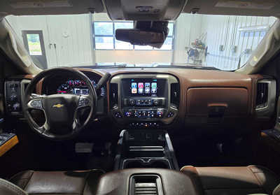 2016 Chevrolet 2500 Crew Cab, $37495. Photo 10