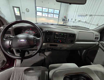 2004 Ford F250 Reg Cab, $24895. Photo 9