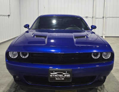 2020 Dodge Challenger, $23595. Photo 3