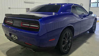 2020 Dodge Challenger, $23595. Photo 5