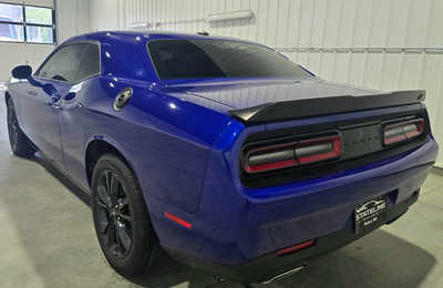 2020 Dodge Challenger, $23595. Photo 6