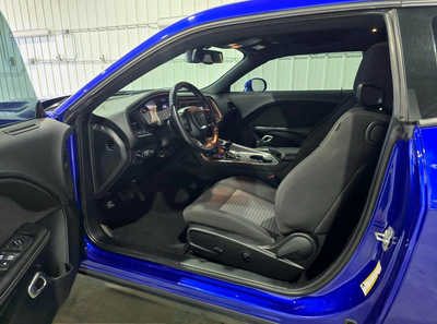 2020 Dodge Challenger, $23595. Photo 7