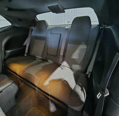 2020 Dodge Challenger, $23595. Photo 8