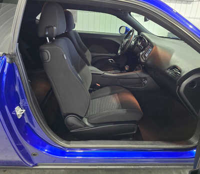 2020 Dodge Challenger, $23595. Photo 9