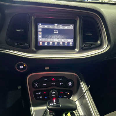 2020 Dodge Challenger, $23595. Photo 12