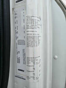2017 Freightliner , $30995. Photo 12