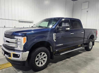 2018 Ford F350 Crew Cab, $42995. Photo 2