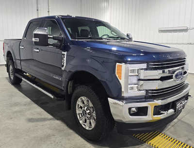 2018 Ford F350 Crew Cab, $42995. Photo 4