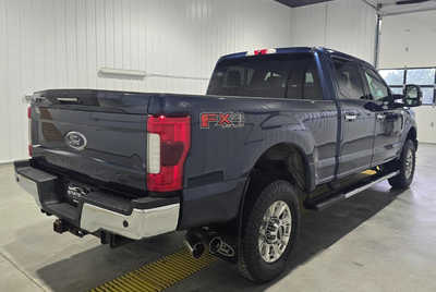 2018 Ford F350 Crew Cab, $42995. Photo 5